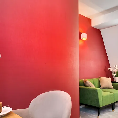 Jardins de Mademoiselle Hôtel&Spa-2