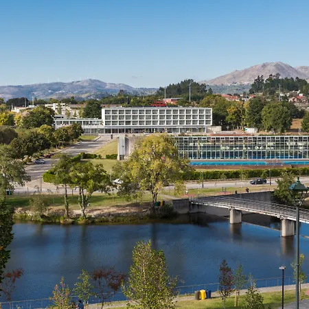 Luna Arcos Hotel Nature & Wellness-3