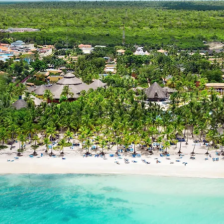 Catalonia Royal La Romana Adults Only-3