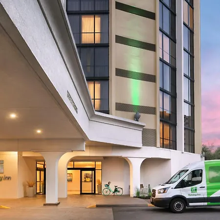 Holiday Inn Austin -Town Lake By Ihg-3