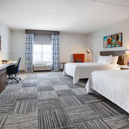 Hilton Garden Inn Nashville Smyrna-2
