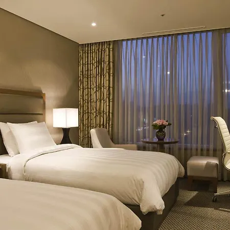 Lotte City Hotel Mapo-2