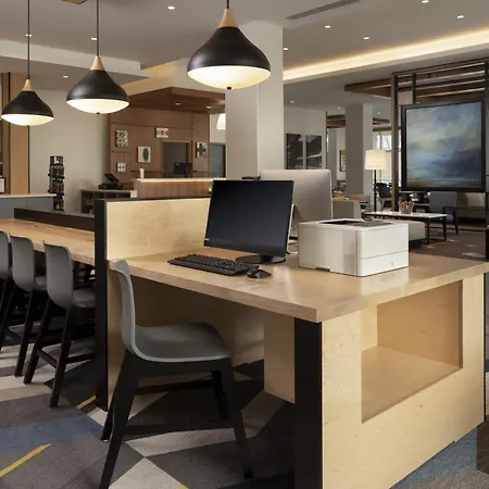 Hyatt House San Jose Airport-2