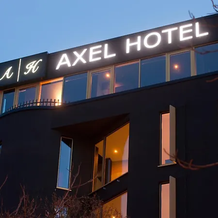 Axel Hotel Berlin - Adults Only-3