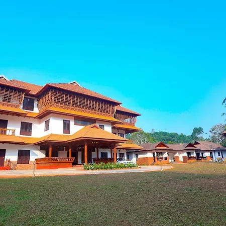 Heaven Inn Munnar-2