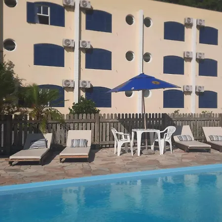 Hotel Turismar-3