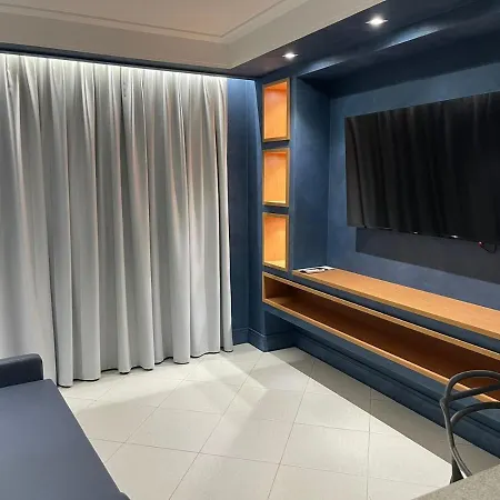 Condominio Barretos Thermas Park - Condohotel 1242-2