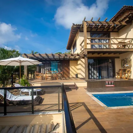 Hotel Barra Da Lagoa By Latitud Hoteles-2