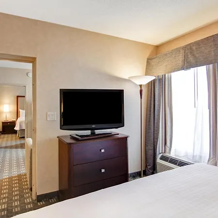 Homewood Suites By Hilton Toronto Oakville-2