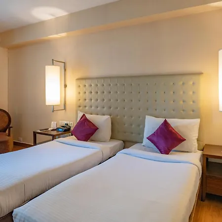 Royal Orchid Central Jaipur, Bani Park-3