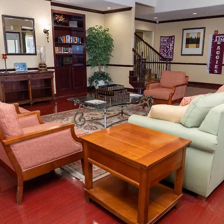 Country Inn & Suites By Radisson, College Station, Tx-2