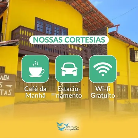 Pousada das Gaivotas-3