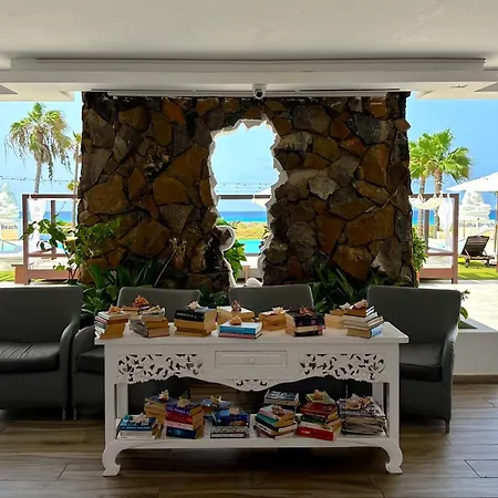 Hotel Livvo Budha Beach-2