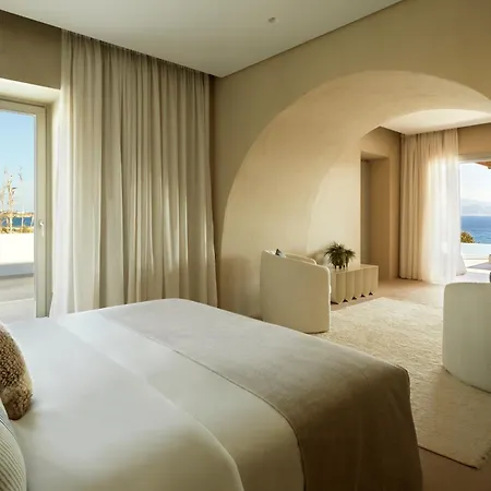 Parocks Luxury Hotel & Spa-2