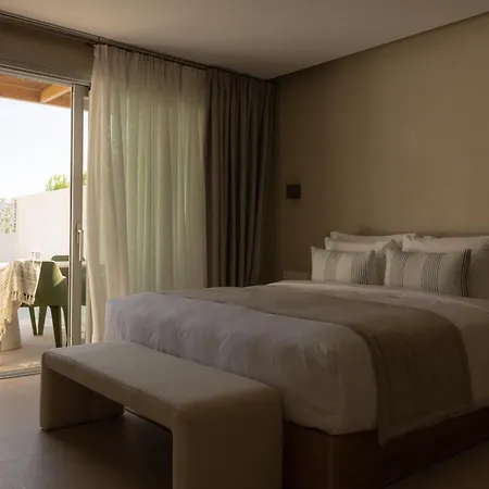 Parocks Luxury Hotel & Spa-3