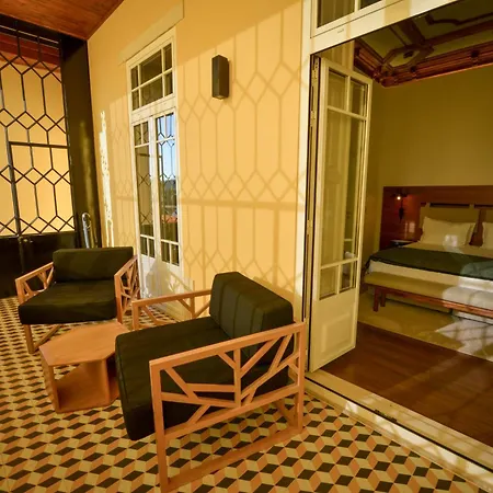 O Paço - Vintage Suites-3