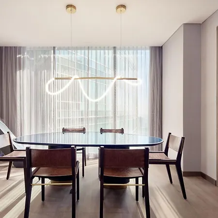 The Ritz-Carlton Residences Mexico City-2
