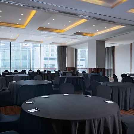 Ac Hotel By Marriott Santa Fe-2