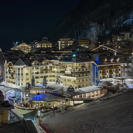 Superior Hotel Post Ischgl-3