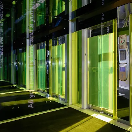 Poli House By Afi Hotels-3