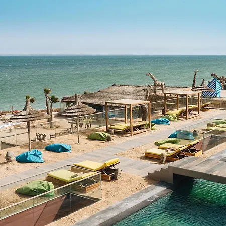 Bavaro Beach Dakhla-3