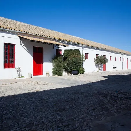 Cortijo Rural La Mariscala-3