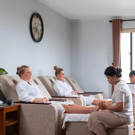 Shining Riverside Hoi An Boutique & Spa-3