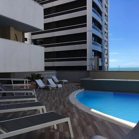 Atlantico Flat-3