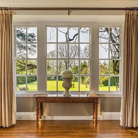 Holbrook Manor & Spa-2