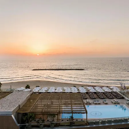 Sheraton Grand Tel Aviv-2
