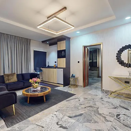 Yanna Apartment By Khaliques-2