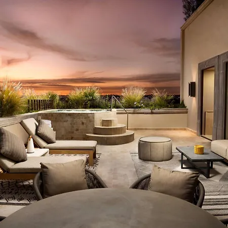 Numu Boutique Hotel, The Unbound Collection By Hyatt-2