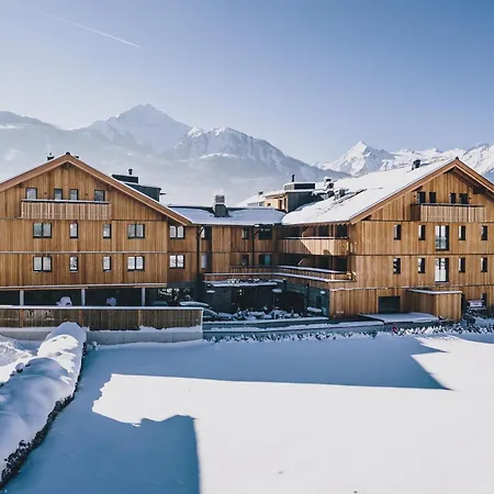 Elements Resort Zell Am See-3