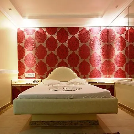 Nosso Hotel (Adult Only)-2