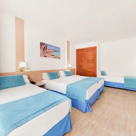 Hotel Agua Beach "Adults Only"-2