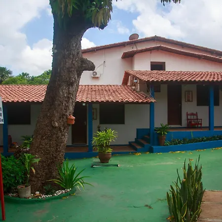 Pousada Murici-2