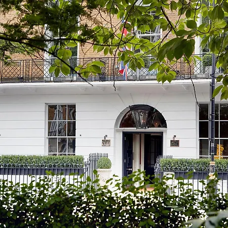 Dorset Square Hotel, Firmdale Hotels-2