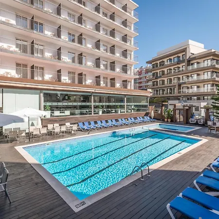 The Place Mariner By Alegria Adults Only-2