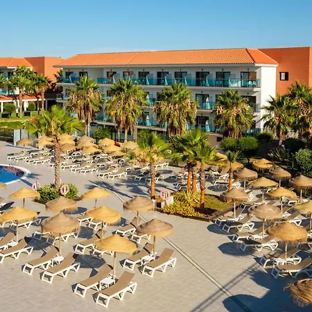 Hotel Best Costa Ballena-3