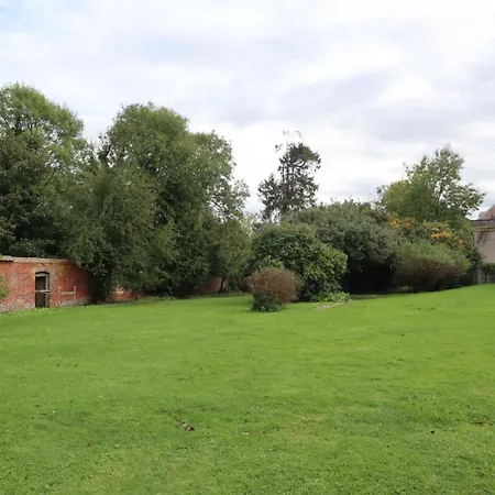 Holbrook Manor & Spa-3