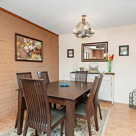 Fort Marcy Suites By All Seasons Resort Lodging-2