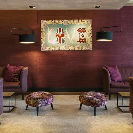 Doubletree By Hilton Amsterdam - Ndsm Wharf-2