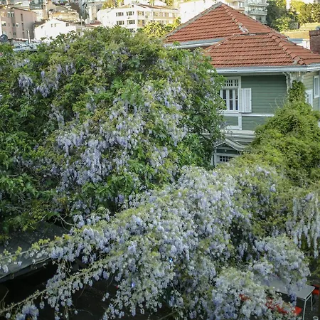 Loop Hotel Bosphorus Istanbul-2