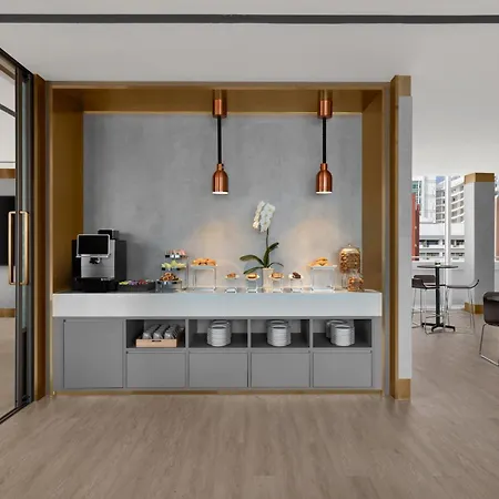 Courtyard By Marriott Bangkok-3