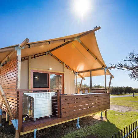 Nrma Merimbula Beach Holiday Resort-2