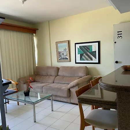 Flat No Pituba Sol 302 E 311-3