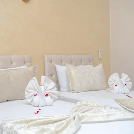 Riad Petite Rose-2
