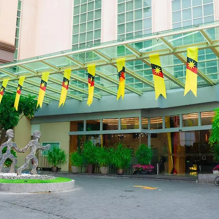 The Waterfront Hotel Kuching-2