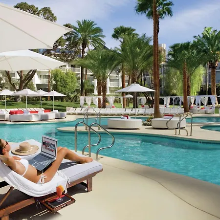 Tropicana Las Vegas - A Double Tree By Hilton-2