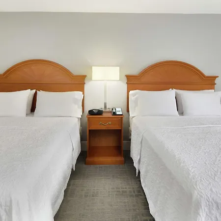 Hampton Inn Atlanta-Newnan-2